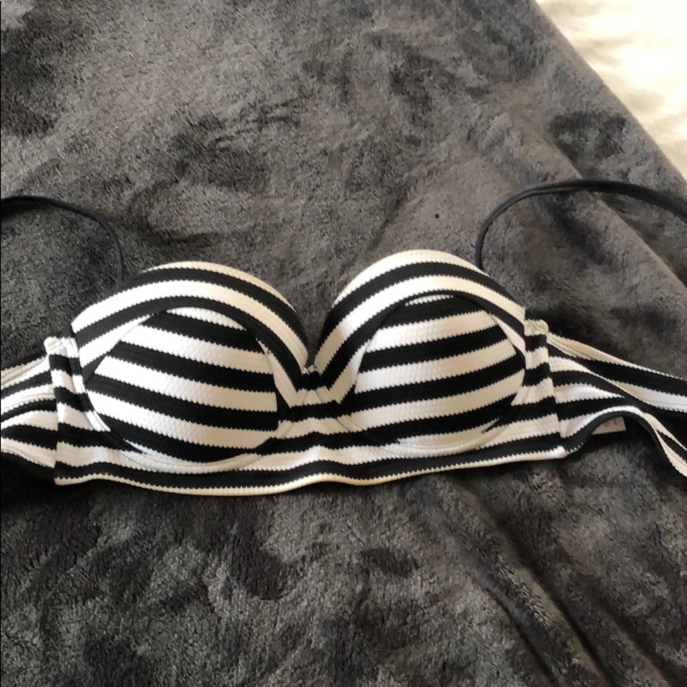 Swimsuit Top